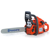 Бензопила (1.6 кВт, шина 450 мм) HUSQVARNA 435 9671554-45