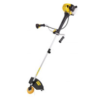 Бензиновый триммер (3.4 л.с.) Huter GGT-2500S PRO 70/2/27