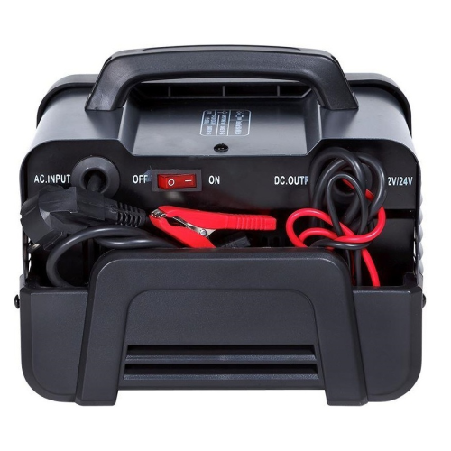 Зарядное устройство 12/24В Kittory BC-15