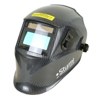 Сварочная маска ХАМЕЛЕОН STURM AW91A8WH