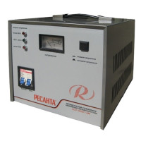 Стабилизатор напряжения Ресанта АСН-3000/1-ЭМ