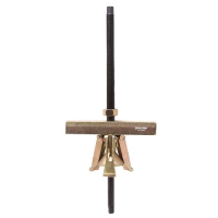 Съемник внутренних подшипников 3 захвата 37-55 мм Partner PA-0302(1)/566  PA-66619С