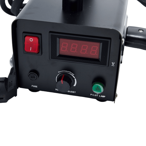 Нарезатель протектора Rossvik TRMS-003