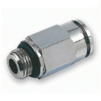 В 180/12 Цанговый разъем 1/4-10х8