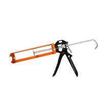 Пистолет для герметика 310 мл (скелетного типа, усиленный) Sturm 1073-02-310