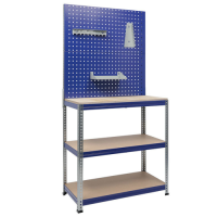 Верстак Garage Set 3 ПРОМЕТ S30399501746