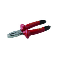 Плоскогубцы универсальные с электроизоляцией 2678V-160 BAHCO