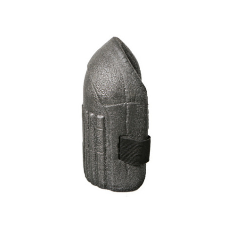 Наколенники защитные ЭВА вспененые, фиксация на липучках STURM 8050-04-G6