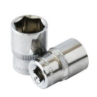 Головка 6-гр. 1/4 10 мм КРАТОН