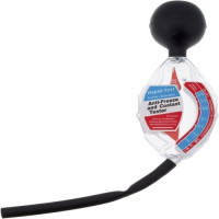 Тестер антифриза и охлаждающей жидкости King Tool