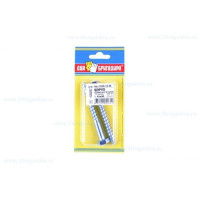 шуруп головка шестигранник "глухарь" din571 10х90 (2 шт)_Интернет-магазин ГАРО