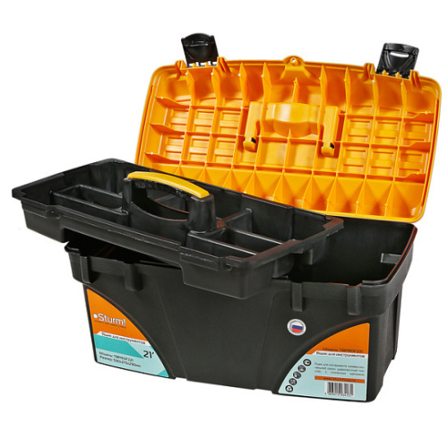 Ящик для инструментов 21