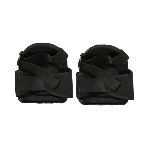 Наколенники защитные гелевая вставка, фиксация на липучках STURM 8050-04-G5