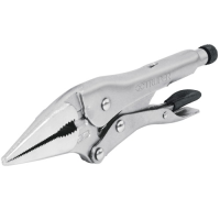 Зажим универсальный тонкостенный 250 мм TRUPER 17433