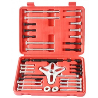 Съемник шкивов универсальный СТАНКОИМПОРТ ST070204