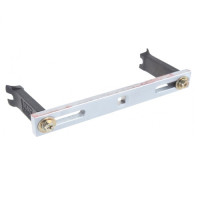 Съемник крышки топливного насоса, с 2-мя захватами JTC 1312A