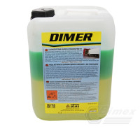 средство для бесконтактной мойки двигателя 10 кг dimer_Интернет-магазин ГАРО