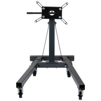 Кантователь двигателя 900 кг WIEDERKRAFT WDK-82683