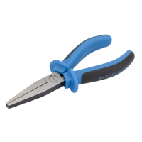 Плоскогубцы 160 мм удлиненные HOEGERT HT1P026 40335