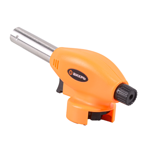 Газовая горелка на баллон ВИХРЬ НГ-3П 73/5/5/3