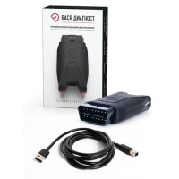 Диагностический сканер Вася диагност Origin N46622_1