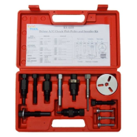 Съемник шкивов автокондиционера King Tool KA-6688