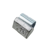 Груз для литых дисков 15 грамм КНР FE