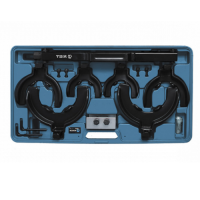 Стяжка пружин универсальная AIST 67212702