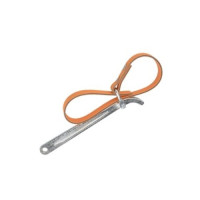 Ключ масляного фильтра ременной 30-160 мм АвтоDело 16983