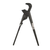 Ключ трубный рычажный №5 НИЗ 15795 (21305016)