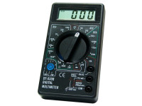 мультиметр цифровой ресанта dt830b 61/10/218_Интернет-магазин ГАРО