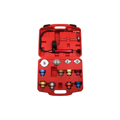 Набор для проверки радиатора CAR-TOOL CT-H006