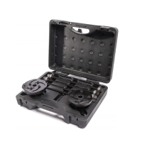 Универсальное приспособление для перепрессовки сайлентблоков СТАНКОИМПОРТ KA-2167