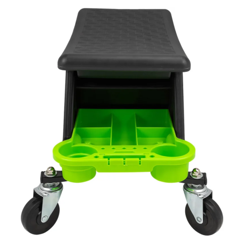 Сиденье механика с выдвижным ящиком Forsland F-TRH6800 59968