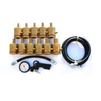 Набор для ремонта стоек 