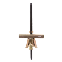 Съемник внутренних подшипников 3 захвата 55-75 мм Partner PA-0302(2) 571