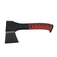 Топор 550 г 229 мм Willmark (12/24) 42901K