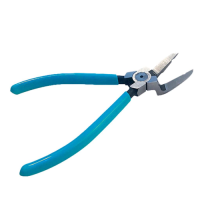 Клещи для демонтажа клипс 45° Forsage F-9M0103 18227