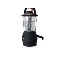 Фонарь туристический Gauss 36LED 4100K