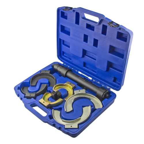 Стяжка пружин универсальная для подвески Макферсон ZIPMEND ZS-A020001