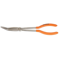 Длинногубцы 280 мм удлиненные, изогнутые АвтоDело 30440 12314