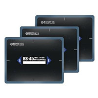 Пластырь металлокордовый RS-45 (180х230 мм) Rossvik RS.45.B.10. 020222