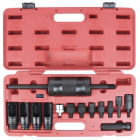 Съемник форсунок с ударным молотком на системах Common Rail  AIST 67230600