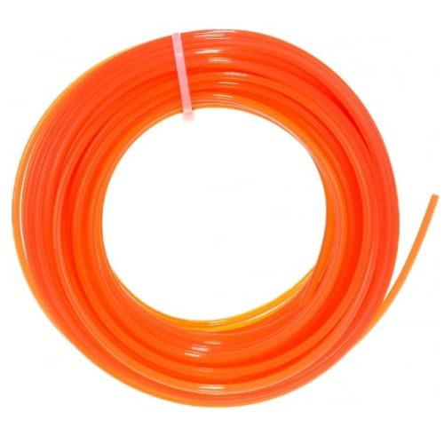 Леска (2.4 мм, 15 м, квадрат) PROFESSIONAL SIAT 556008