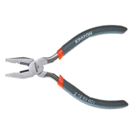 Пассатижи 115 мм КРАТОН Mini 2 12 03 001