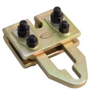 Зажим для кузовного ремонта 5 т Forsage