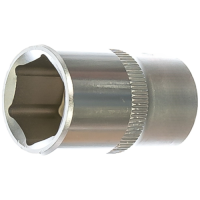 Головка 6-гр. 1/2 19 мм