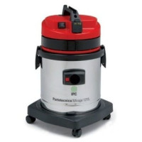 Пылесос профессиональный (1200 Вт, 26 л.) IPC Portotecnica Mirage 1 W1 26s (1215) 40028 ASDO