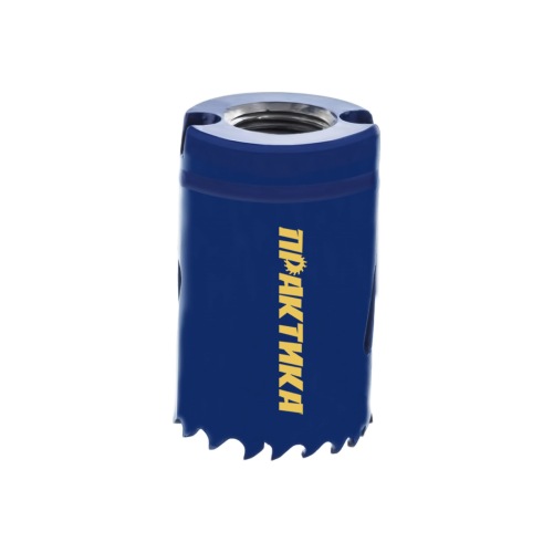 Коронка биметаллическая 32 мм (11/4