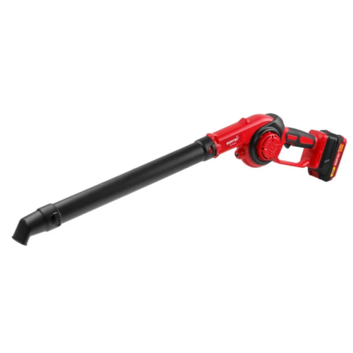 Аккумуляторная воздуходувка (210 м³/ч, 18 В) WORTEX LX BB 1518-1 D ALL1 1334644